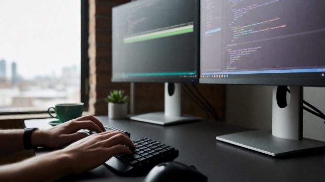 Why Gleam’s type-safe Erlang VM language matters now