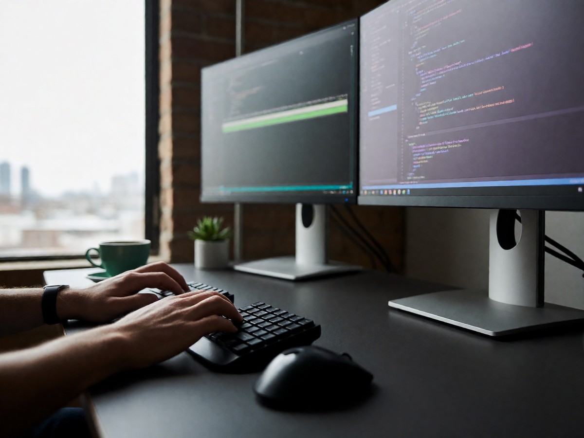 Why Gleam's type-safe Erlang VM language matters now