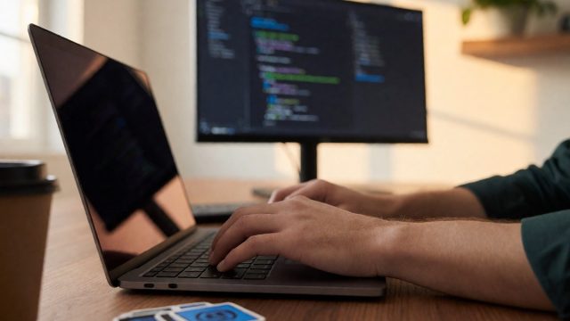 Getting started with Kamal for containerized deployments