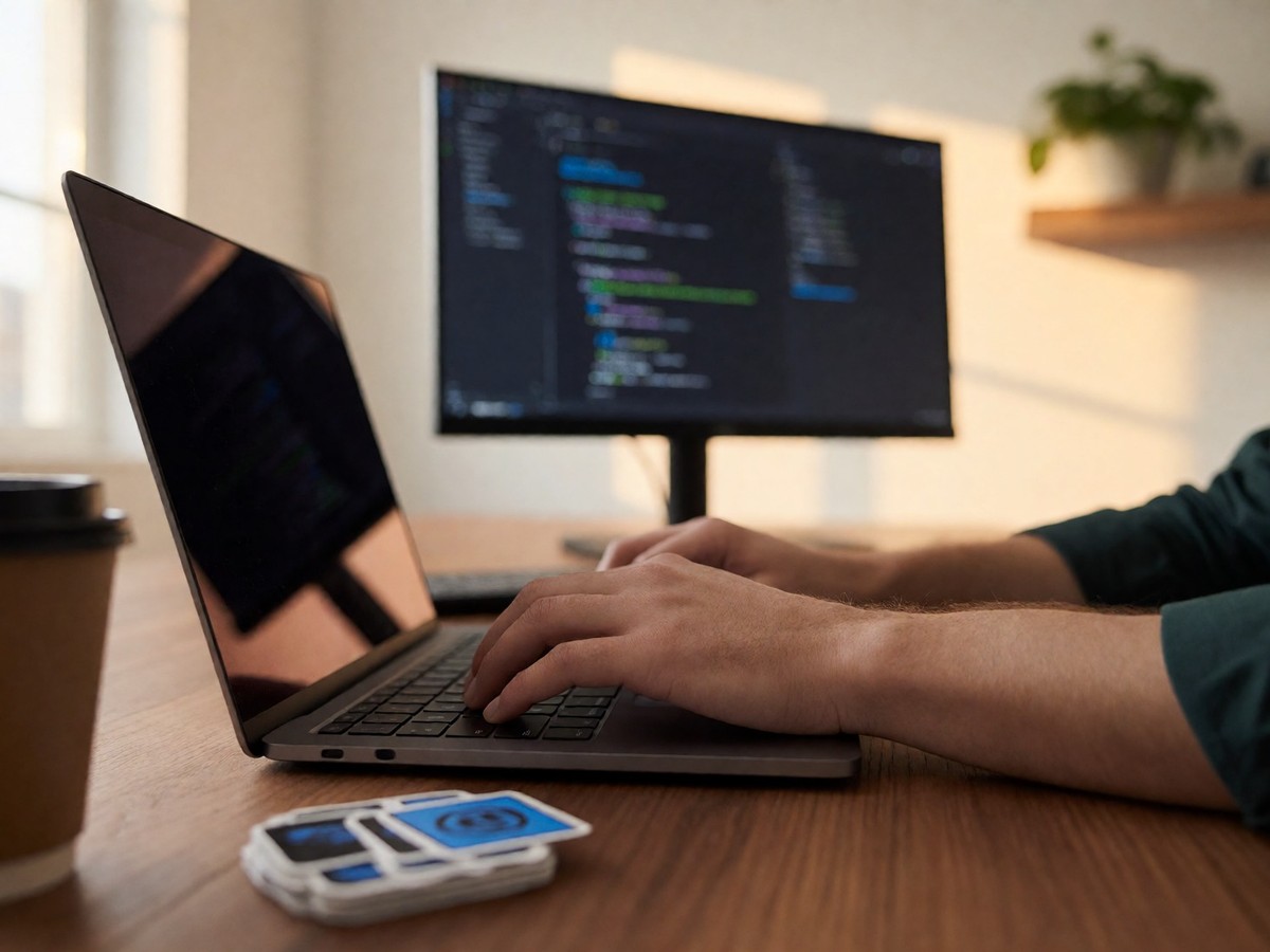Getting started with Kamal for containerized deployments