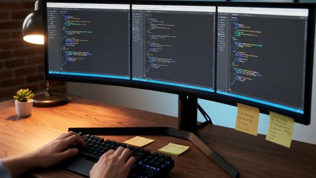 The performance reality of Svelte 5 vs React 19 and Vue