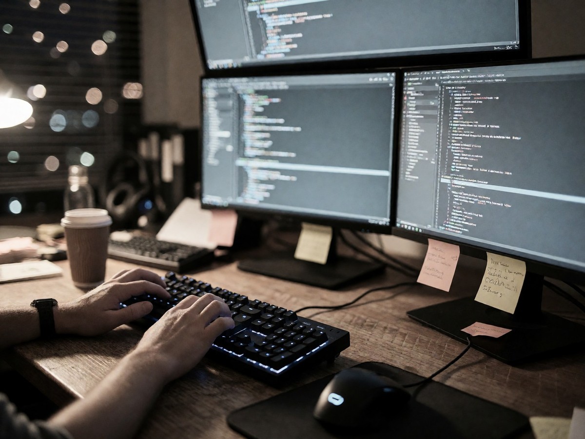 The shift from semantic hooks to utility classes