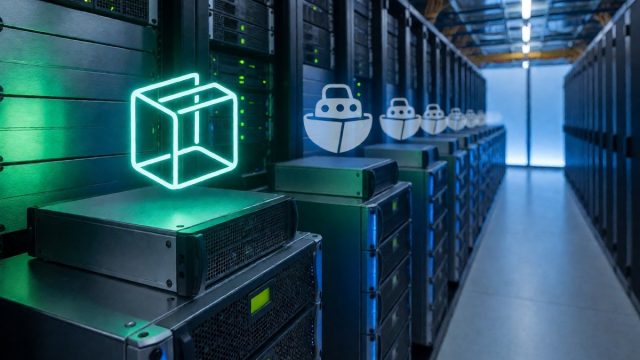 Wasmtime outperforms Docker for high-density cloud-native workloads