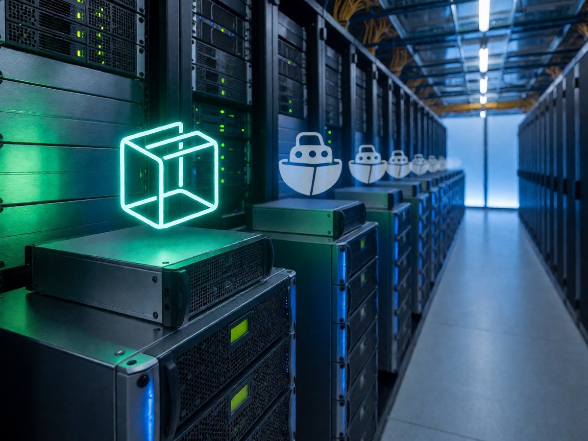 Wasmtime outperforms Docker for high-density cloud-native workloads