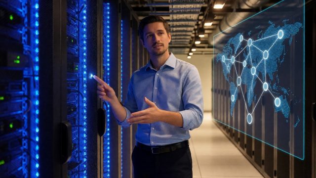 Architects driving the edge-native evolution at Cloudflare