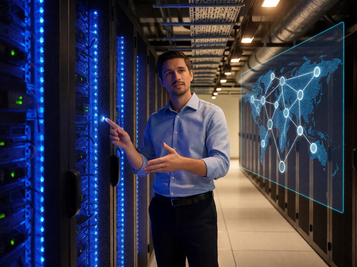Architects driving the edge-native evolution at Cloudflare