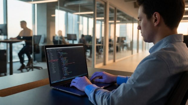 Deno’s security model and the 2026 runtime competition