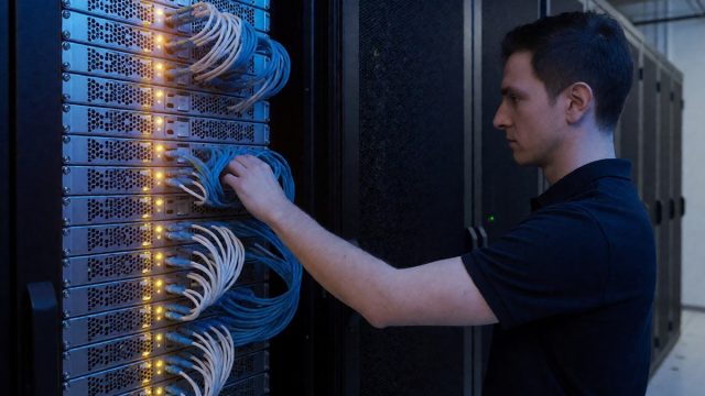 NATS replaces legacy messaging for microservices