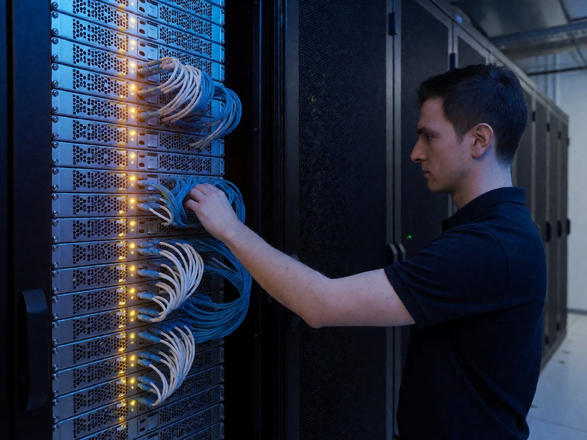 NATS replaces legacy messaging for microservices