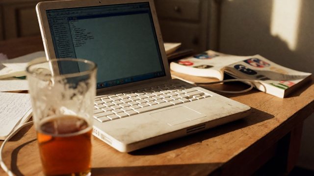 The history of Homebrew from Max Howell's 2009 script to 2026