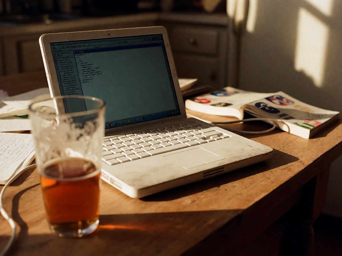 The history of Homebrew from Max Howell's 2009 script to 2026