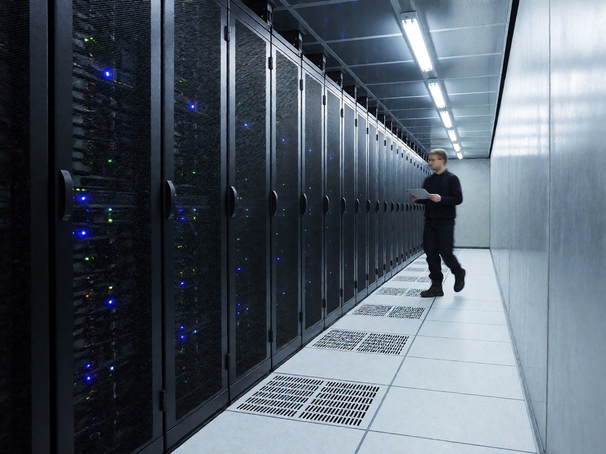 The reality of Hetzner's 2026 hardware tiering