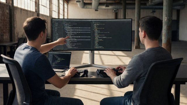 How Warp’s 2026 AI-powered terminal is changing command-line workflows