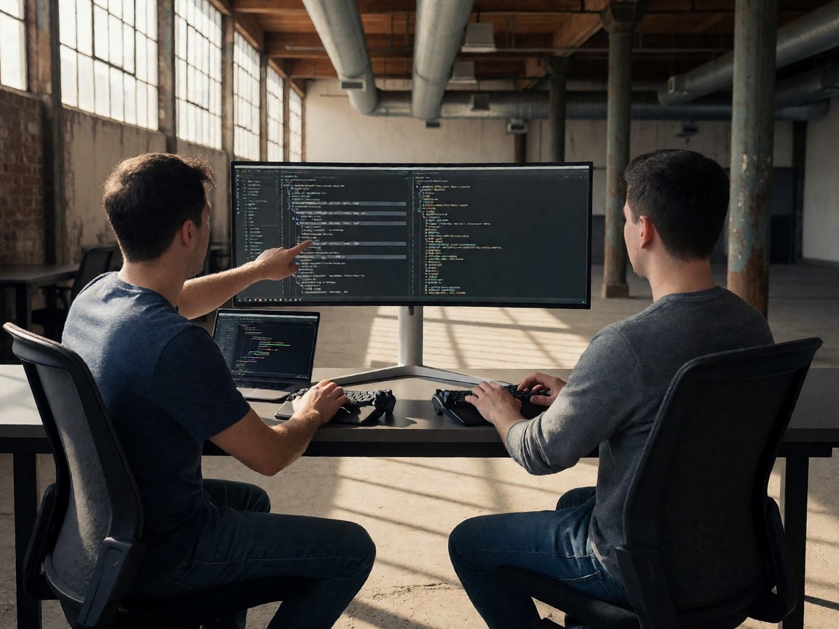 How Warp's 2026 AI-powered terminal is changing command-line workflows