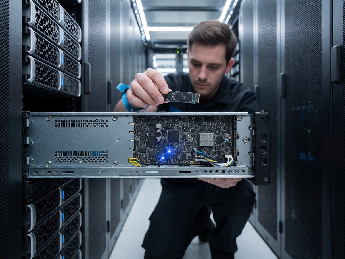 Linode vs Vultr: Performance and Pricing for 2026 Migrations
