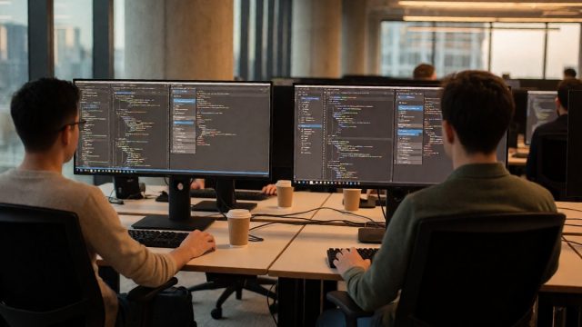 GitHub Copilot vs Cursor: which AI editor saves teams more hours