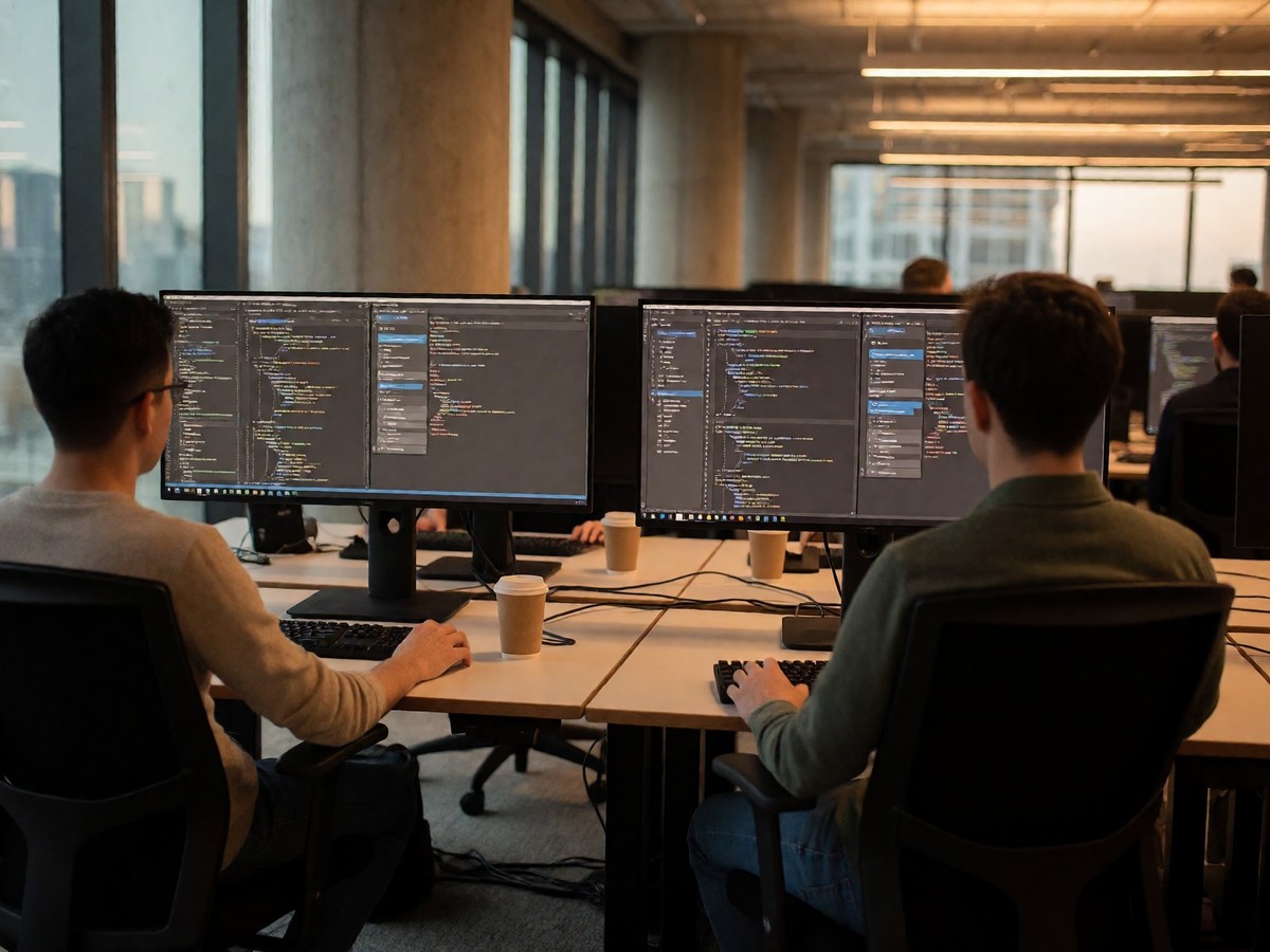 GitHub Copilot vs Cursor: which AI editor saves teams more hours