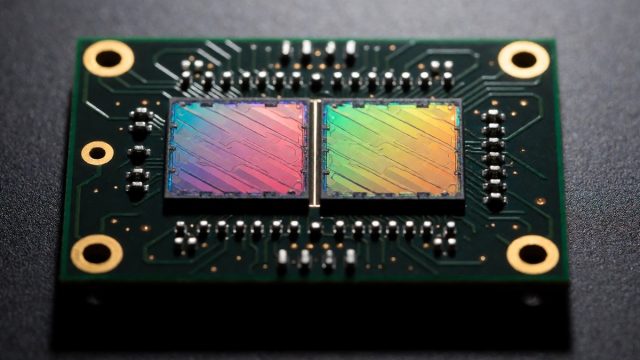 Nvidia NVLink-C2C interconnect for high-performance scale-up