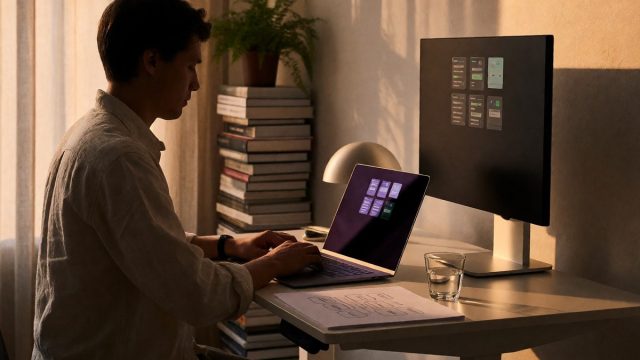 MCP replaces custom integration code for AI agents