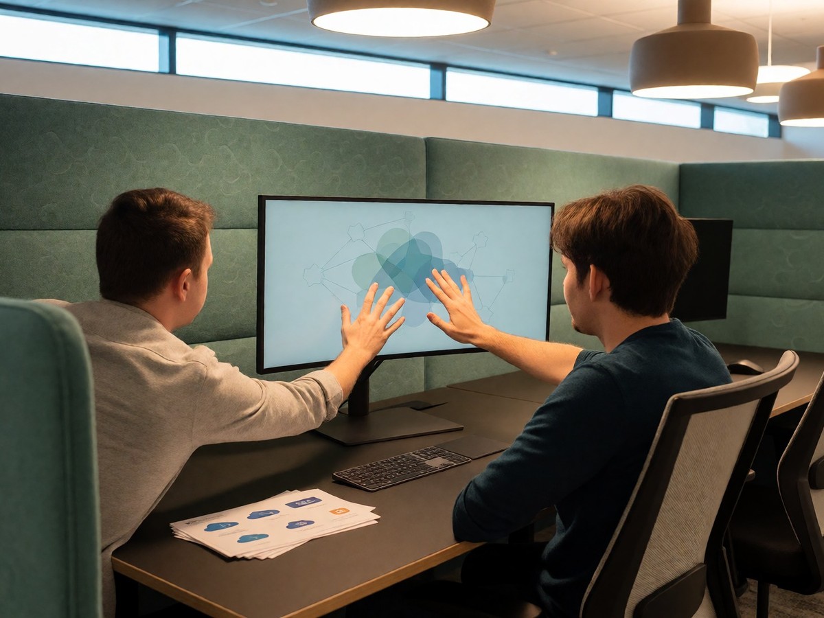 System Initiative launches AI-native infrastructure automation ...