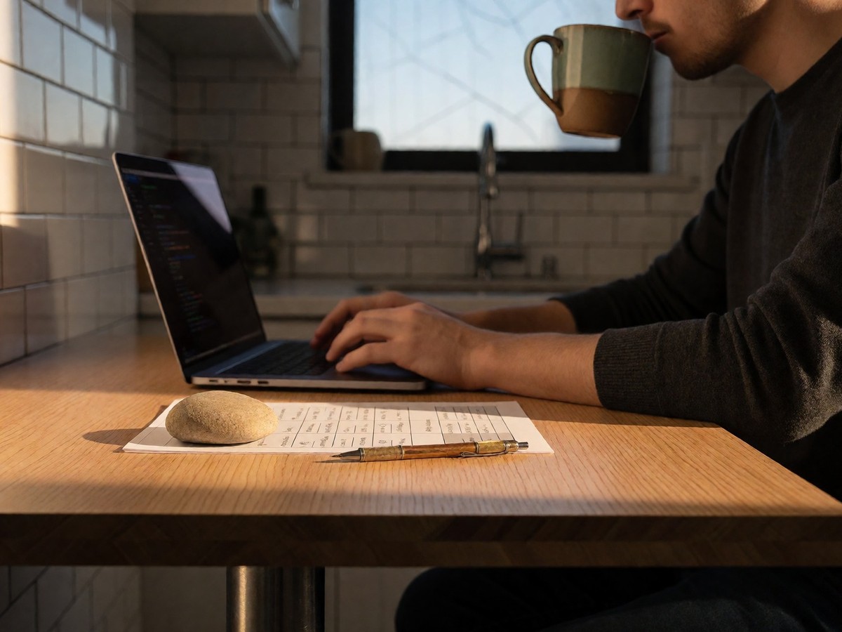 Missteps in the shift to uv package management