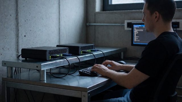 Migrating teams to Ollama local LLM runtimes