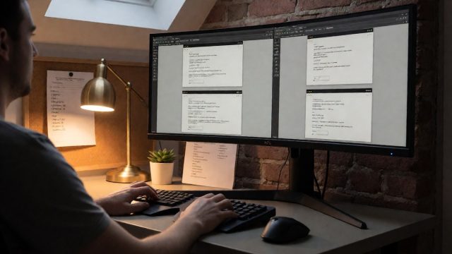 Common mistakes with Tauri v2 desktop app development