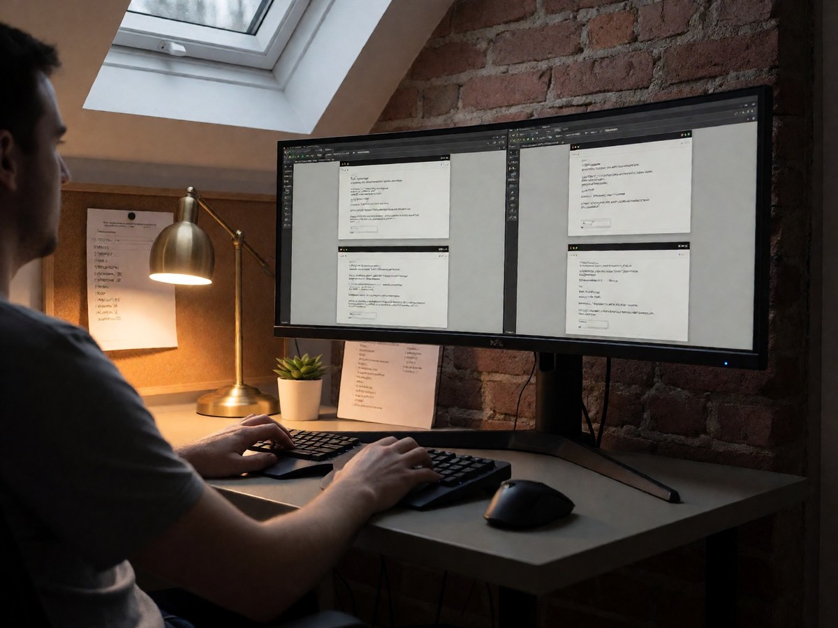 Common mistakes with Tauri v2 desktop app development