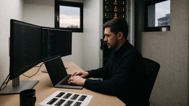 Migrating to Windmill for internal automation