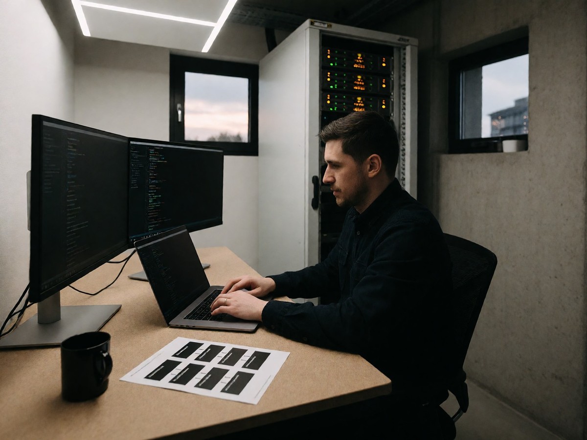 Migrating to Windmill for internal automation