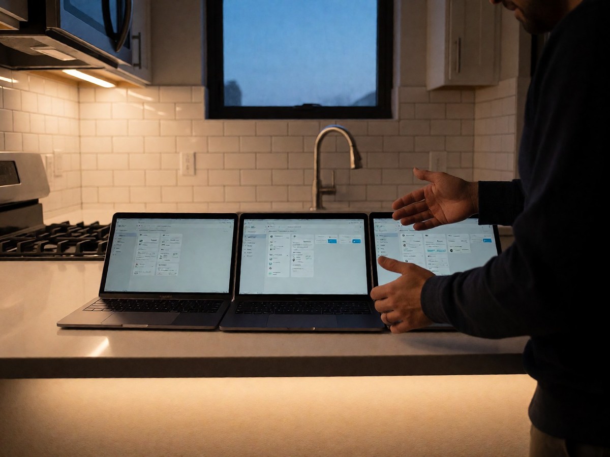 Coolify expansion drives platform engineering shifts
