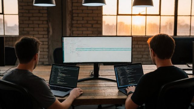 Zed performance dominates as JetBrains replaces Fleet with Air
