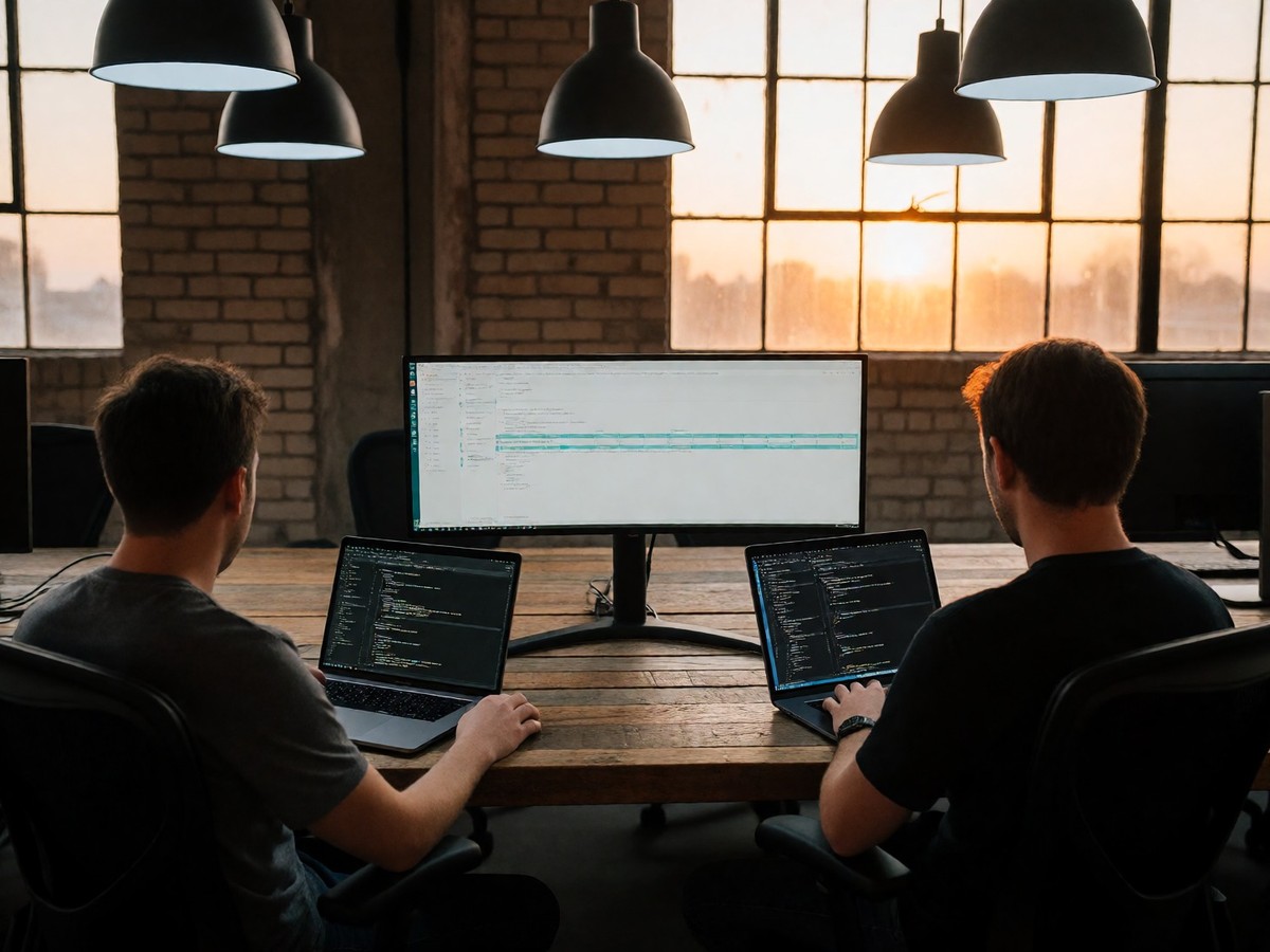 Zed performance dominates as JetBrains replaces Fleet with Air