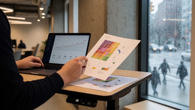 The analytical gaps in Plausible adoption