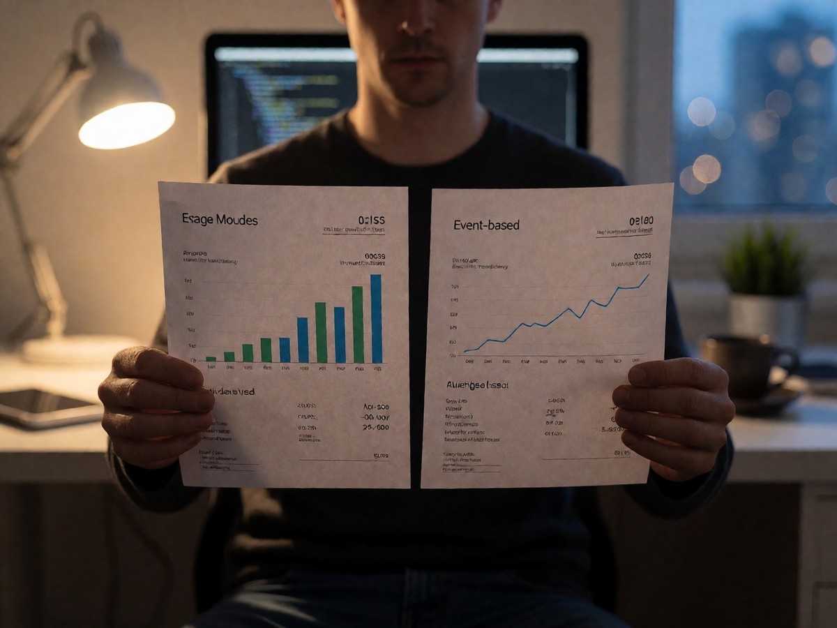 Five myths about Sentry's 2026 error-tracking pricing debunked
