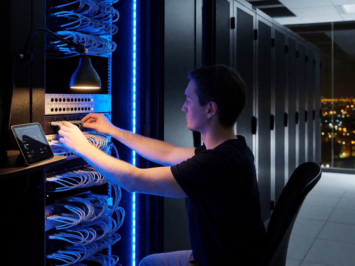 Avoiding the migration trap in n8n enterprise automation