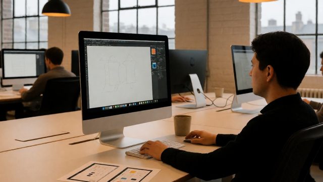 Migrating design workflows to Penpot