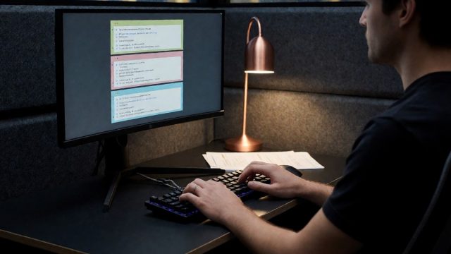 Warp replaces traditional terminals with an agentic environment