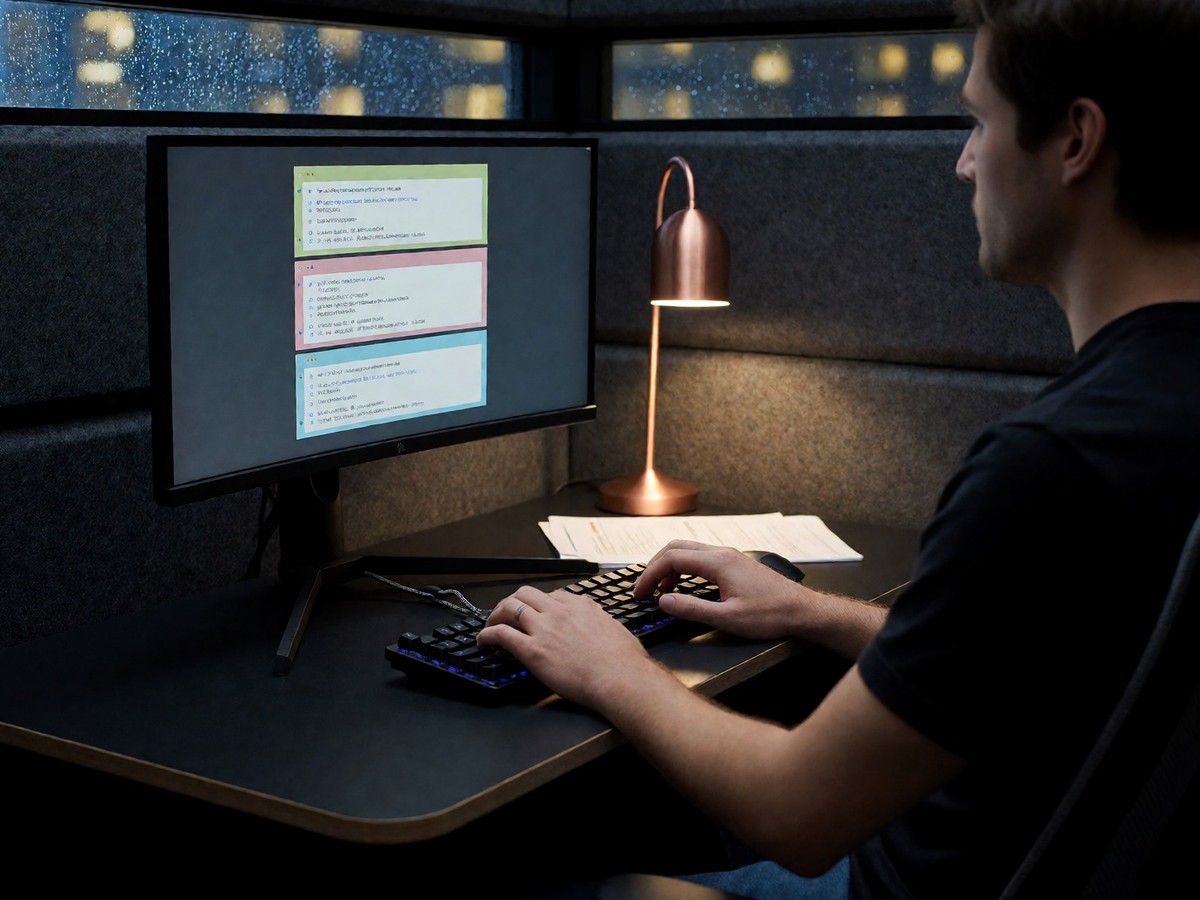 Warp replaces traditional terminals with an agentic environment