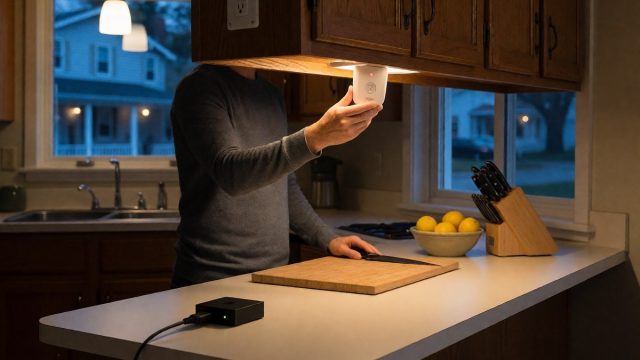 Home Assistant leads the local smart home era