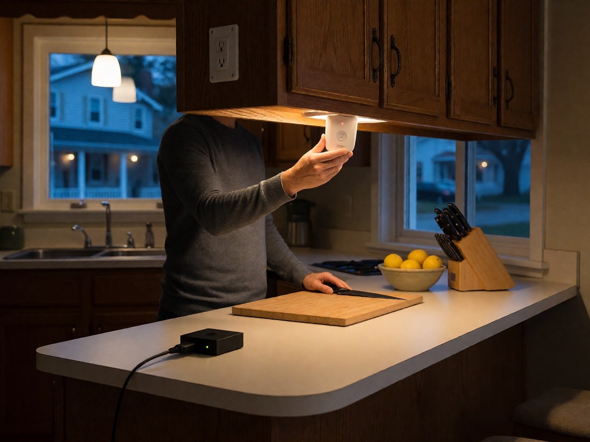 Home Assistant leads the local smart home era