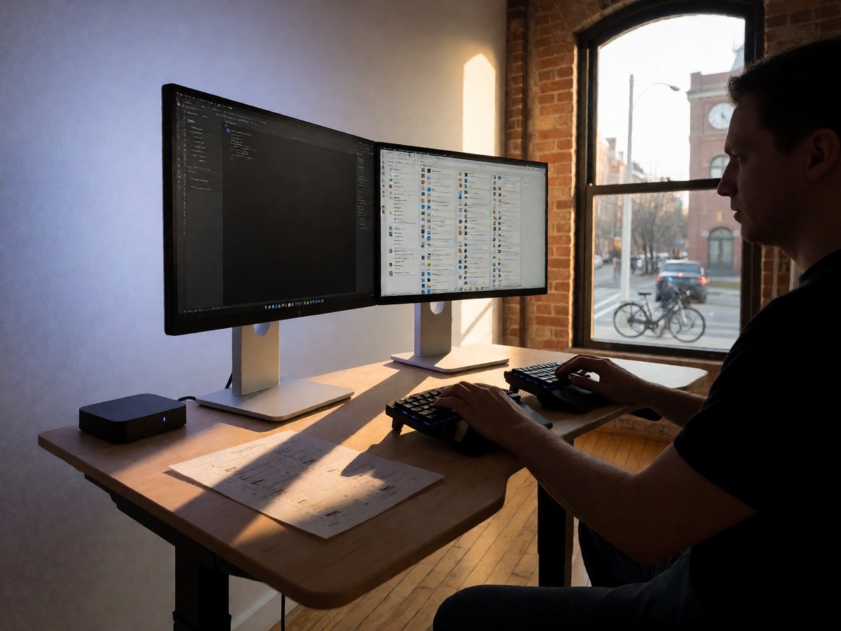 technewsdaily.com - Technewsdaily - Zed vs JetBrains Fleet: Choosing Speed or Intelligence - TechNewsDaily - Technology News & Reviews