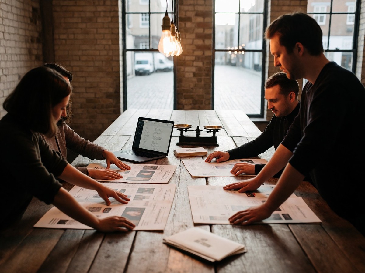 Leaving the Substack tax behind for Ghost monetization