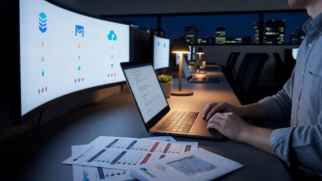 The vector database choice in 2026 RAG pipelines
