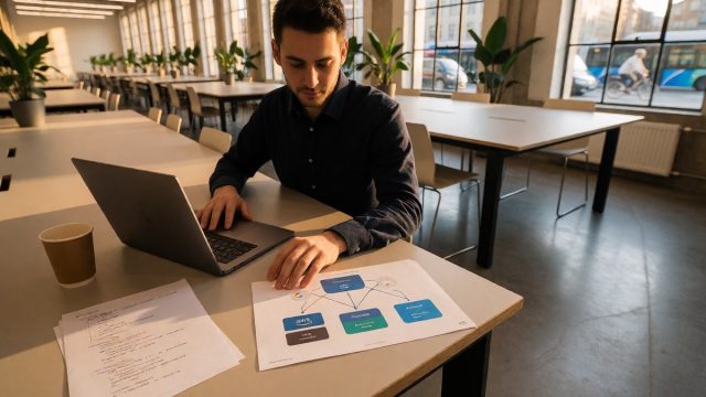 Why Pulumi’s infrastructure-as-code platform matters for multi-cloud