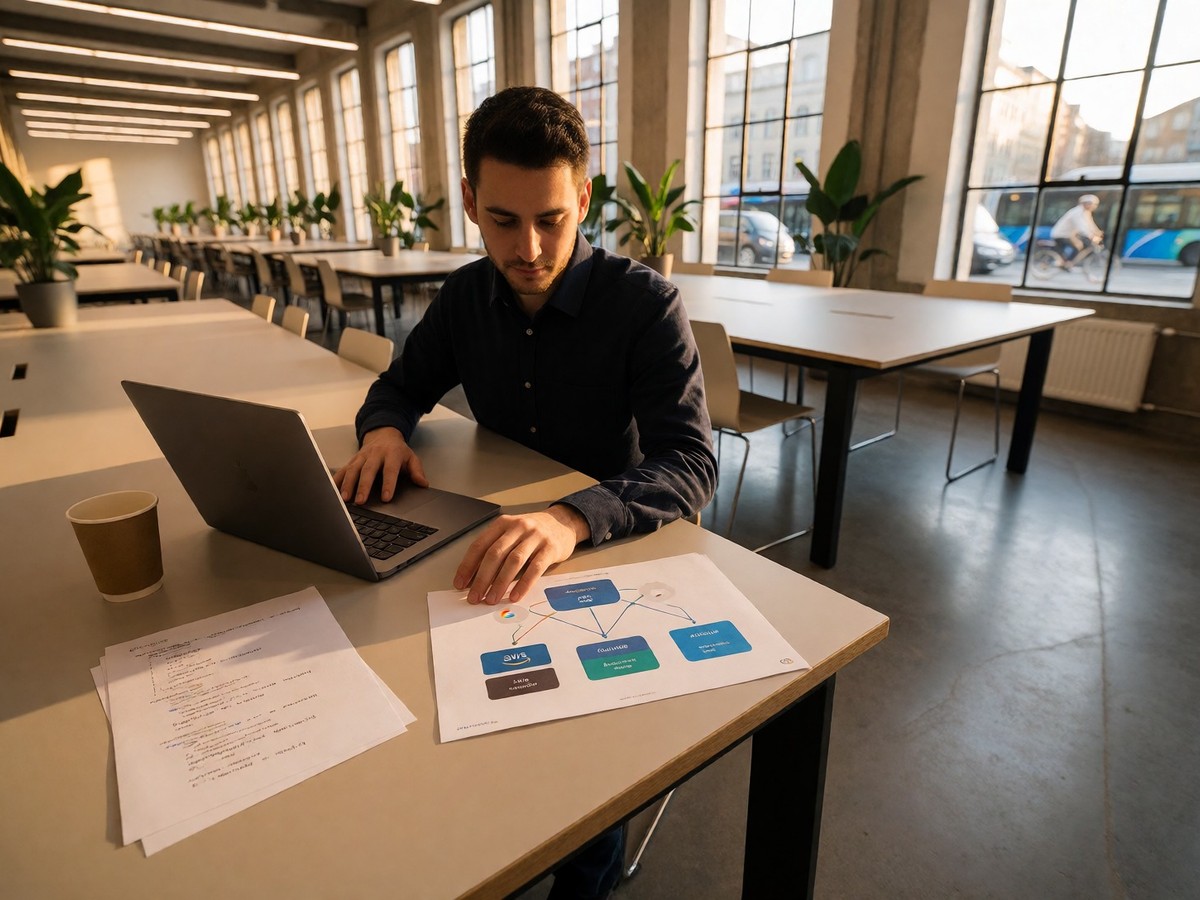 Why Pulumi's infrastructure-as-code platform matters for multi-cloud
