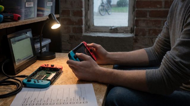 The shift in Switch emulation after Suyu’s shutdown
