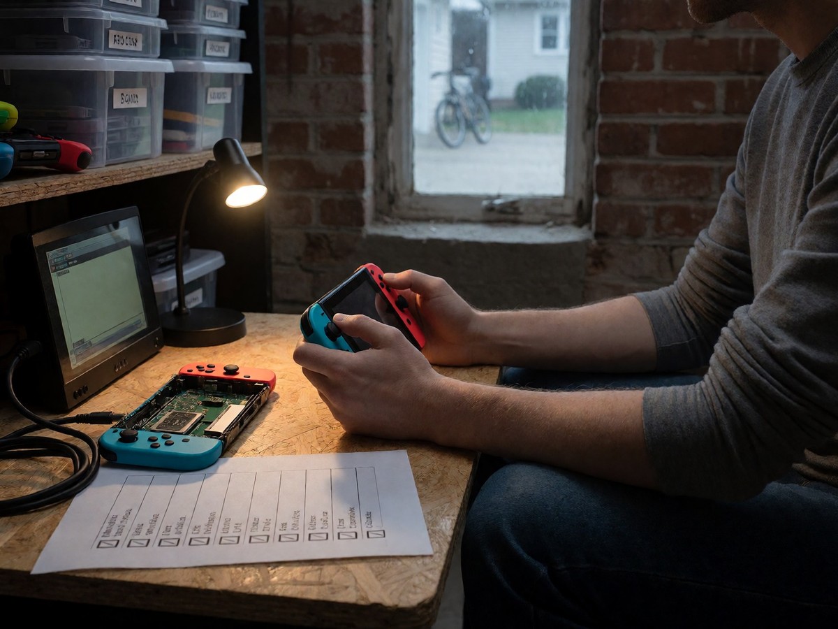 The shift in Switch emulation after Suyu's shutdown
