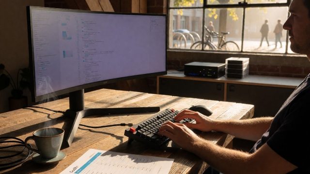 Coolify replaces Heroku workflows with self-hosted control