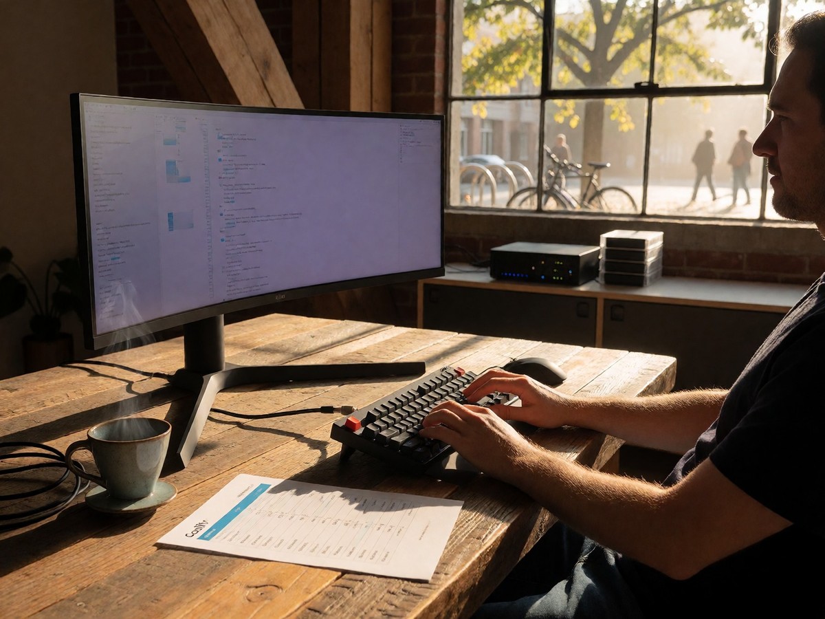 Coolify replaces Heroku workflows with self-hosted control